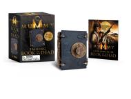 The Mummy: Talking Book of the Dead